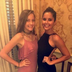 Meet your Posher, Jaydin